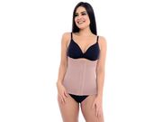 1138 Cintura curta com renda alvorada